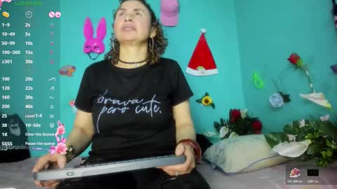 Shera Hade online show from December 17, 5:00 am