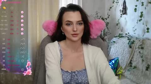 Vanessa online show from December 14, 12:11 pm