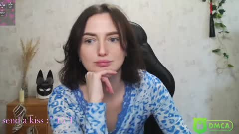 Snapshot of sheslike_firstlove chatting on February 26, 11:54 am Vanessa online show from February 26, 11:54 am