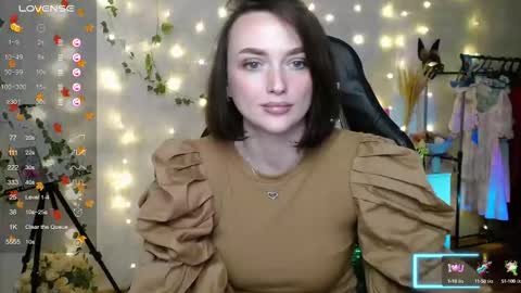Snapshot of sheslike_firstlove chatting on October 11, 3:26 pm Vanessa online show from October 11, 3:26 pm