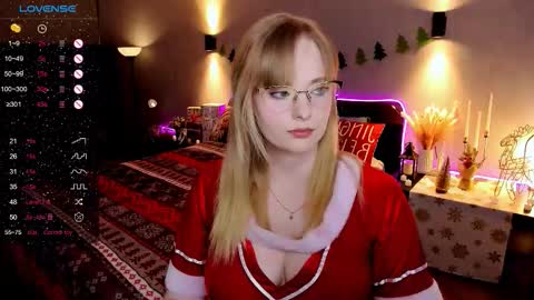 Hello guys my name is Aemilia online show from December 22, 8:50 am