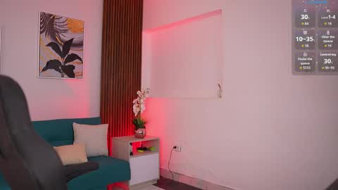 Sheyla Bakerr  online show from April 20, 11:13 am