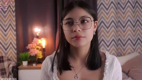 Iris online show from November 10, 11:16 am