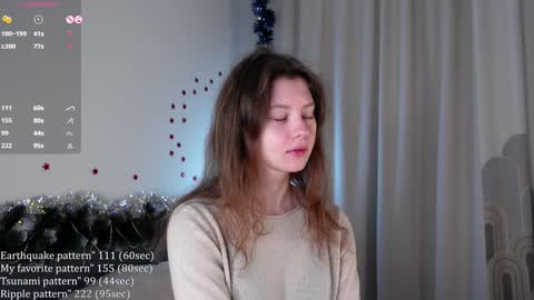 Snapshot of shickshackshock chatting on December 27, 2:44 pm Iris online show from December 27, 2:44 pm