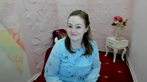 shining_mermaid online show from June 2, 8:15 am