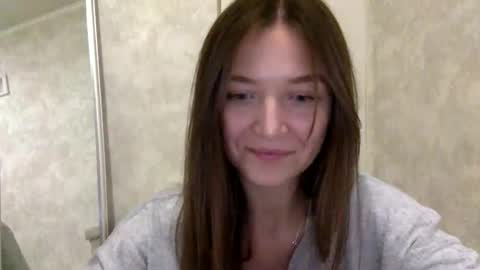 Jesica online show from October 24, 9:44 pm