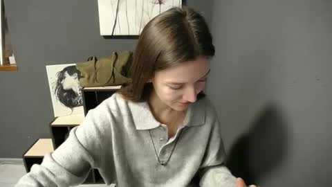 Jesica online show from February 16, 7:08 am