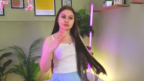 shininglexi online show from May 11, 8:16 am