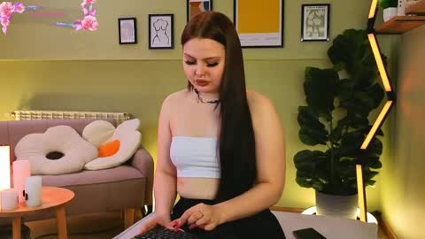 shininglexi online show from May 7, 8:29 am