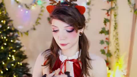 JennyMira   THANK YOU FOR 77 777  online show from December 22, 9:09 pm