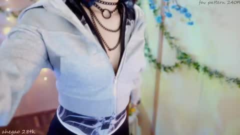 JennyMira   THANK YOU FOR 77 777  online show from May 31, 1:44 am