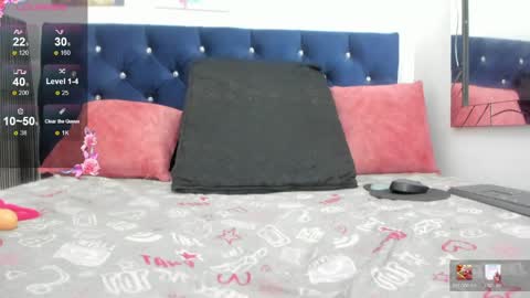 shira_sexylove online show from May 18, 4:07 am