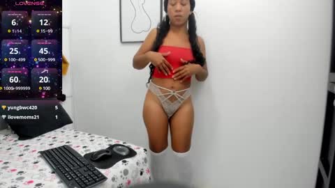 shira_sexylove online show from February 26, 11:59 pm