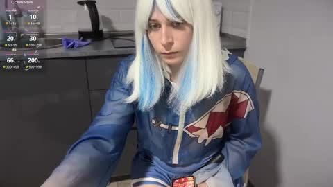 Snapshot of shirayuki_hime chatting on September 12, 5:20 pm Im Lilu Rosenblum Guys I have ----Ill be glad to see you there online show from September 12, 5:20 pm