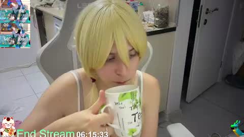 Im Lilu Rosenblum  Guys I have   ----Ill be glad to see you there online show from July 29, 5:35 pm