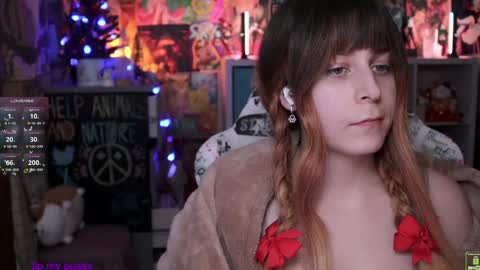 Snapshot of shirayuki_hime chatting on January 31, 4:17 pm Im Lilu Rosenblum Guys I have ----Ill be glad to see you there online show from January 31, 4:17 pm