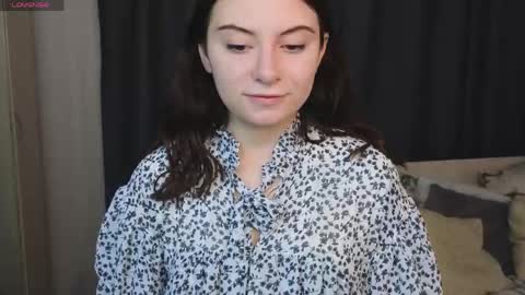 Breanna online show from April 22, 2:19 am