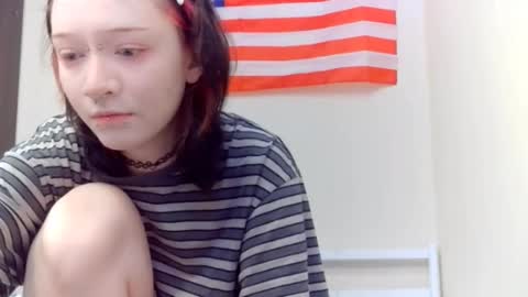 Luna online show from February 8, 9:07 pm