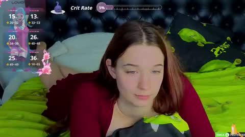 Shirley Thomas online show from March 10, 11:14 am