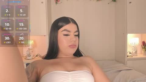 Shirley online show from November 29, 11:09 pm