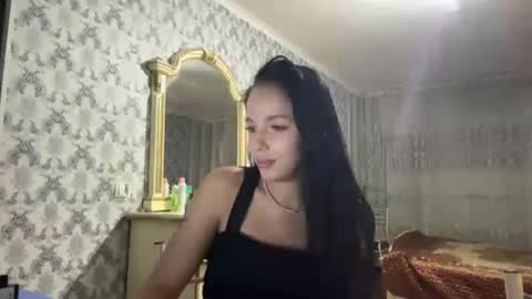 Hanna online show from July 11, 3:12 pm