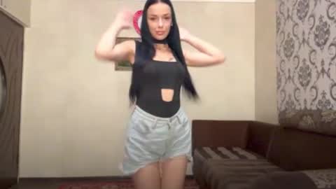 Hanna online show from July 23, 8:11 am