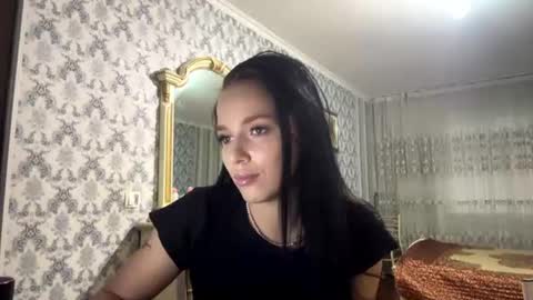 Hanna online show from July 10, 3:01 pm