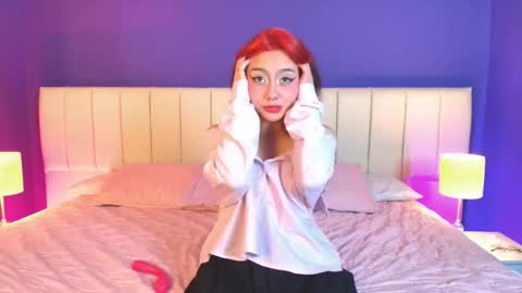 Valentina online show from November 4, 9:09 pm