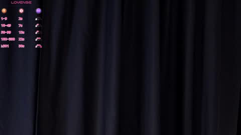 Naomi online show from May 26, 12:59 pm
