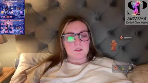 short sweetpea online show from December 19, 11:19 pm