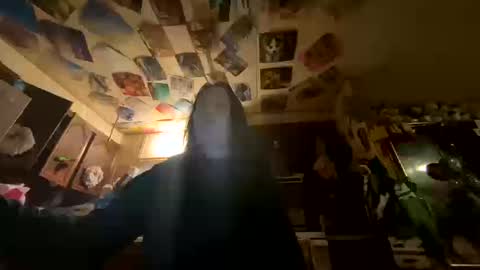 Snapshot of shorty920505 chatting on October 15, 11:40 pm shorty920505 online show from October 15, 11:40 pm