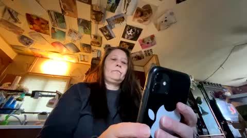 Snapshot of shorty920505 chatting on October 5, 10:15 pm shorty920505 online show from October 5, 10:15 pm