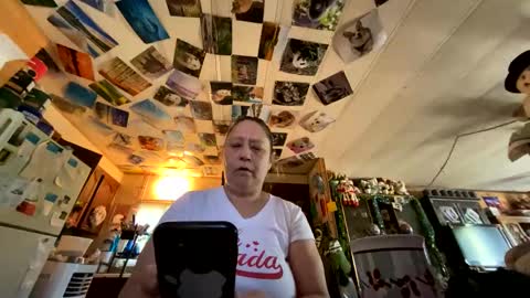 Snapshot of shorty920505 chatting on September 9, 6:41 pm shorty920505 online show from September 9, 6:41 pm
