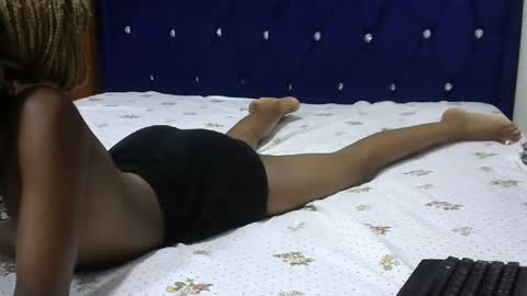 Snapshot of shugar7260 chatting on February 3, 9:30 am shugar7260 online show from February 3, 9:30 am