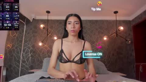 ZUMY ANGELS online show from September 15, 3:15 am