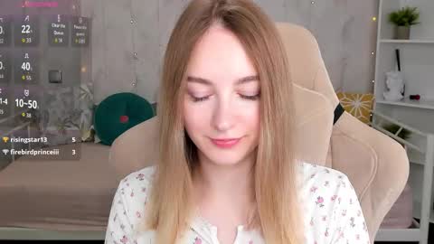 Polly online show from March 20, 12:15 am