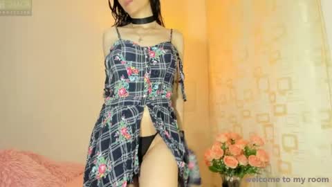 Angel  online show from July 9, 4:53 pm