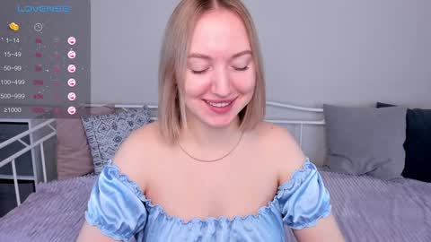 Anna online show from December 19, 6:34 am