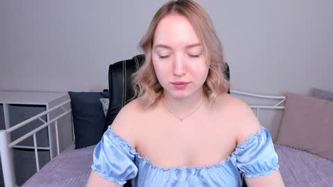 Anna online show from February 1, 6:21 am