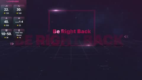 Alice online show from November 17, 1:39 am