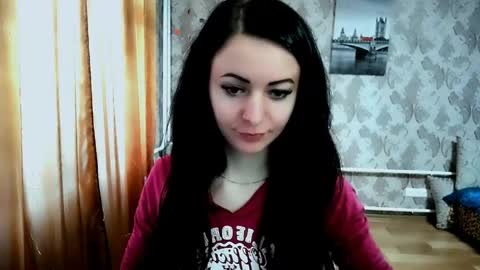 shy_cat_candy online show from April 20, 11:35 am