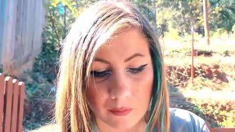 Aurora Wolfe  Shy College Girl  Top 16 of all OF Creators online show from October 5, 6:24 pm