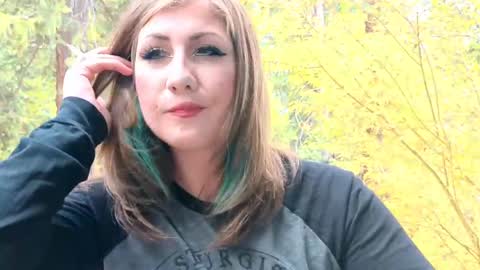 Aurora Wolfe  Shy College Girl  Top 16 of all OF Creators online show from September 25, 5:44 pm