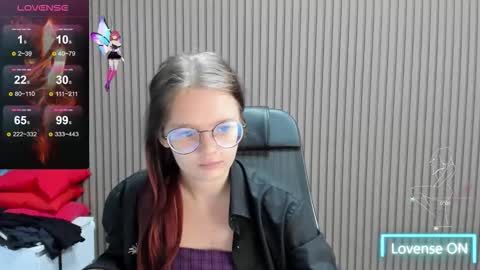 shy_elina01 online show from October 5, 10:42 am