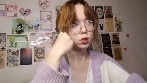 Snapshot of shy_kiss_twinkle_bloop chatting on October 11, 1:47 pm Milena online show from October 11, 1:47 pm