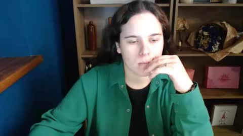 shy_lil online show from October 19, 3:03 pm