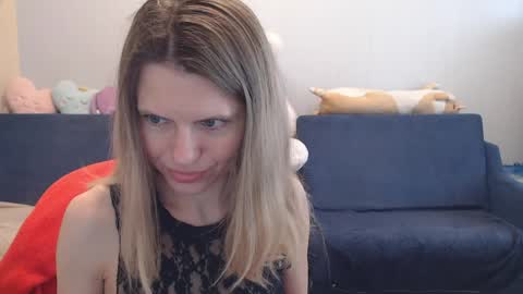 just Alex online show from April 4, 1:32 pm