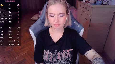 Snapshot of shyfoxxxy chatting on January 3, 5:42 pm Effie online show from January 3, 5:42 pm