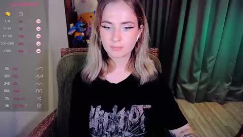 Snapshot of shyfoxxxy chatting on September 16, 9:39 am Effie online show from September 16, 9:39 am