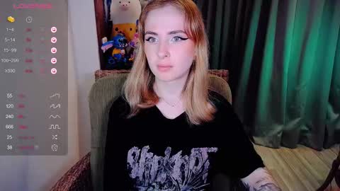 Effie online show from November 19, 10:37 am